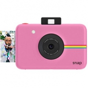 Polaroid宝丽来 Snap 拍立得相机 粉色