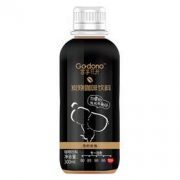 Godono 意享花开 炭烧咖啡饮料 300ml*6瓶