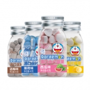 奇峰 V.va 维生素C清口糖含片 4瓶