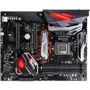 REPUBLIC OF GAMERS 玩家国度 MAXIMUS X HERO (WI-FI AC) 主板 M10H板载WIFI（Intel Z370/LGA 1151）