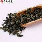 众玖福堂 七叶绞股蓝茶50g