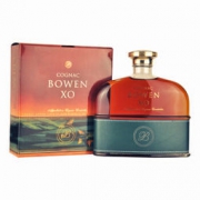BOWEN 宝云  洋酒 XO 特优香槟区干邑白兰地 700ml 法国原装进口