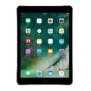 Apple 2017款iPad 平板电脑 9.7英寸 128G WiFi版 MP2H2CH/A 深空灰