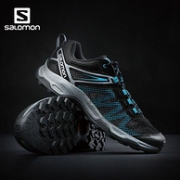 限42码：Salomon 萨洛蒙 男士新款 溯溪鞋