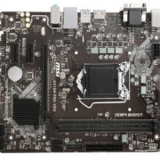 京东PLUS会员：msi 微星 H310M PRO-VDH 主板