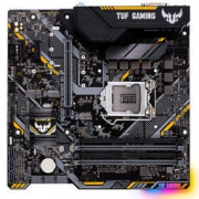 ASUS 华硕 TUF B360M-PLUS GAMING S 电竞特工 主板