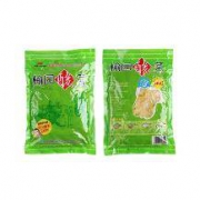 10点开始:榆园 东北酸菜丝 500g *5袋*2件