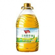 九三毅腾 玉米胚芽油 4L