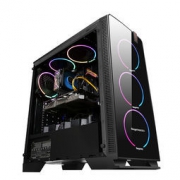 KOTIN 京天 组装台式机（i7-8700、8GB、120GB、GTX1060 5GB） +凑单品