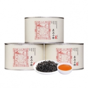 元正正山堂 小种特级红茶 150g