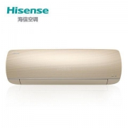 Hisense 海信 KFR-26GW/A8Q320N-A1(1N23)   大一匹  空调挂机