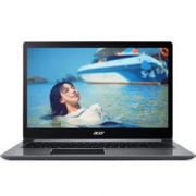 acer 宏碁 蜂鸟 Swift3 SF315 15.6英寸 笔记本电脑（i5-8250U、8GB、256GB、MX150） +凑单品