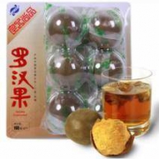 良工尚品 广西永福罗汉果花果茶100g*2