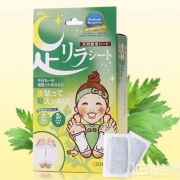 Sundrug 树之惠 本铺足贴 30片 艾草味*2盒*2件 293元包邮包税