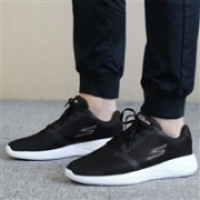 Skechers 斯凯奇 GO RUN 600系列 男士网布轻质跑鞋55061