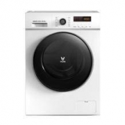28日10点、新品发售 : VIOMI 云米 W8S 8公斤 滚筒洗衣机