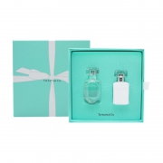 TIFFANY & Co 蒂凡尼 同名香水礼盒（香水50ml+身体乳100ml） *2套