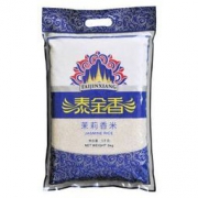 泰金香 茉莉香米 5KG