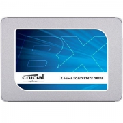 crucial 英睿达 BX300 固态硬盘 120GB
