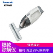 Panasonic 松下 MC-WF350 除螨吸尘器