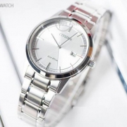 Citizen 西铁城 光动能男士手表 AW1231-58A