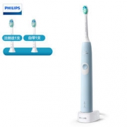 1日0点：PHILIPS 飞利浦 HX6803/02 电动牙刷
