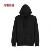 Vancl 凡客诚品 男连帽卫衣