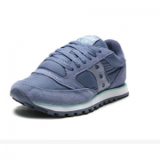 saucony 圣康尼 Originals Jazz Low Pro 女士运动鞋