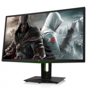 优派（ViewSonic）  XG2703-GS 27英寸 IPS显示器（165Hz、G-SYNC、100%sRGB、2560×1440）