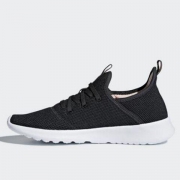 adidas 阿迪达斯 neo CLOUDFOAM PURE 女款休闲鞋