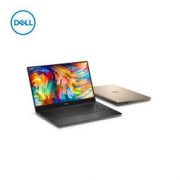 Dell/戴尔 xps13 八代i5四核固态256G 13.3英寸笔记本电脑