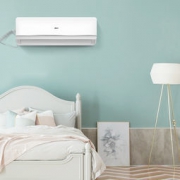 手机专享：AUX 奥克斯 KFR-35GW/BpNFW+3 正1.5匹 壁挂式空调