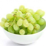 京东生鲜 新疆无籽露葡萄 500g