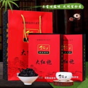 金御芳茶叶 大红袍乌龙茶 125g