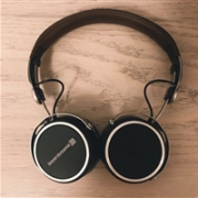 beyerdynamic 拜亚动力 AVENTHO 阿凡图 WIRELESS 头戴式蓝牙耳机