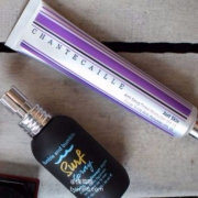 口碑贵妇牌，Chantecaille 香缇卡 Just Skin 王菲同款SPF15隔离霜 Vanilla