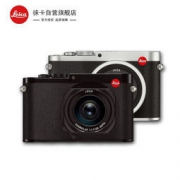 Leica 徕卡 Q Typ116 全画幅数码相机 黑色