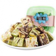 CAFINE 刻凡 网红零食雪花酥 208g