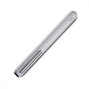 LAMY 凌美  Dialog3 焦点系列 钢笔 亮白汉漆 14K镀金 EF尖 礼盒装