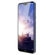 6期免息！NOKIA 诺基亚 X6 智能手机 4GB+64GB