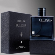 妃琳卡 男士持久淡香古龙香水100ml
