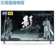 Letv 乐视 X65L 65英寸 4K液晶电视