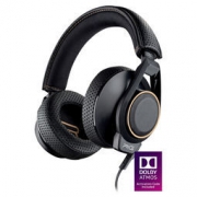 21日0点： plantronics 缤特力 RIG 600 Dolby Atmos 全景声游戏耳机