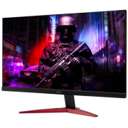宏碁（acer）  暗影骑士 KG251Q F 24.5英寸 TN电竞显示器（144Hz、1ms、FreeSync）