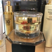 新品 Dr. Ci:Labo城野医生 Genomer 晚间再生修护霜 50g