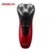 京东PLUS会员：POVOS 奔腾 PW930 电动剃须刀