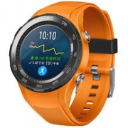 HUAWEI WATCH 2华为第二代智能运动手表
