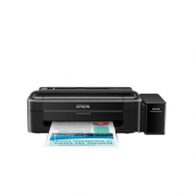 爱普生（EPSON）  L310 墨仓式彩色打印机