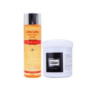 DoMeCare 欣兰 黑里透白冻膜 225g+城野医生水 100ml