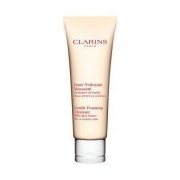 CLARINS 娇韵诗 温和泡沫洁面乳 125ml *3件